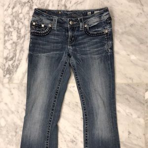 Miss Me jeans 26